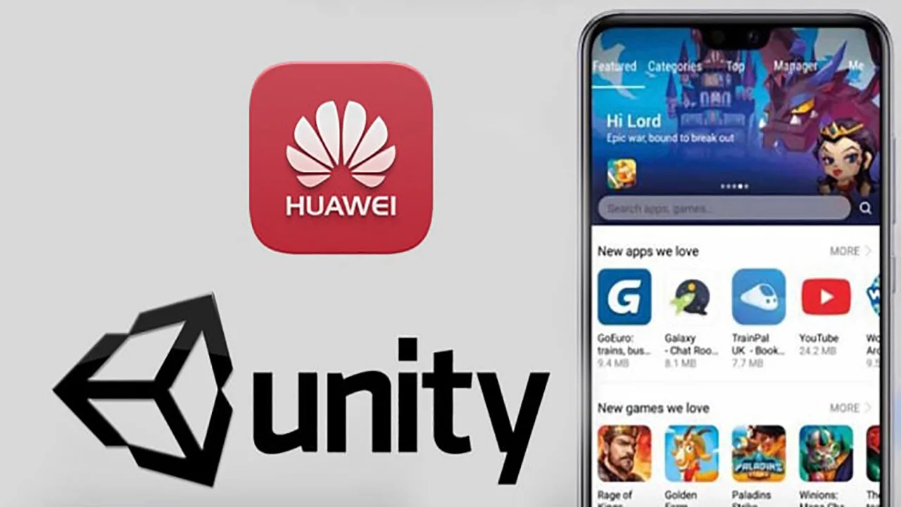 huawei_unity